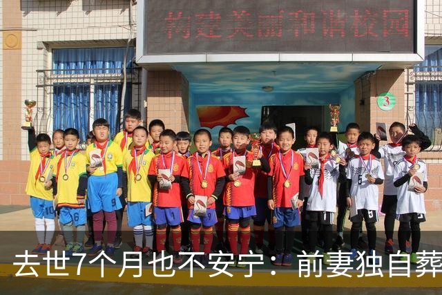 去世7个月也不安宁：前妻独自葬美国，李昌钰被二婚妻子带回江苏