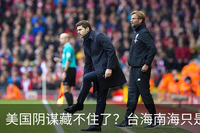 美国阴谋藏不住了？台海南海只是幌子，真正目标是中国最大的王牌