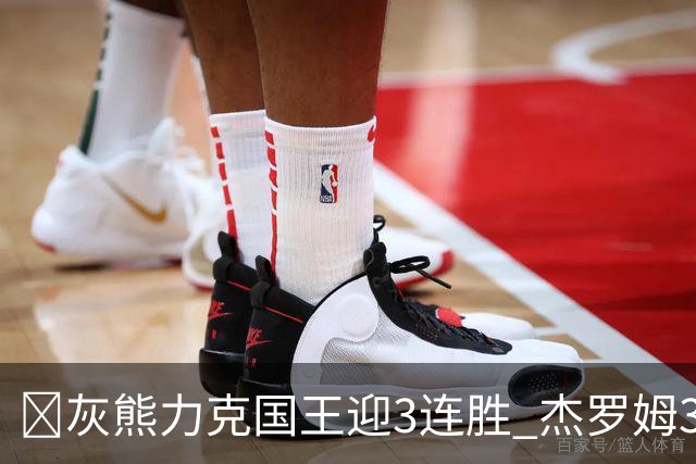🏀灰熊力克国王迎3连胜 杰罗姆31+6 布泽尔16+11 阿卡夫22+7