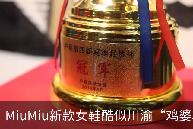 MiuMiu新款女鞋酷似川渝“鸡婆鞋”，标价9550元遭网友吐槽；客服回应：单以价格是无法衡量商品价值的